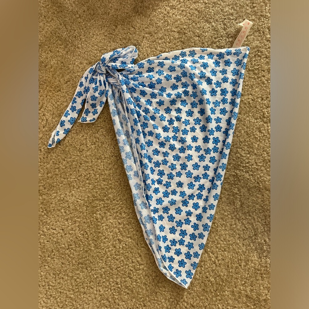 Bathing Suit cover up
